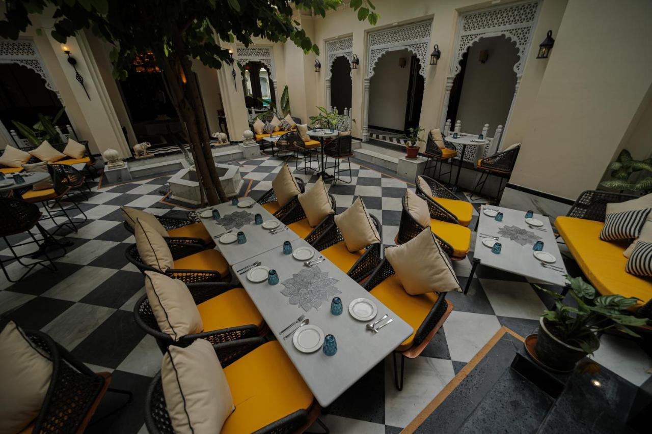 Kaner Bagh A Heritage Boutique Udaipur