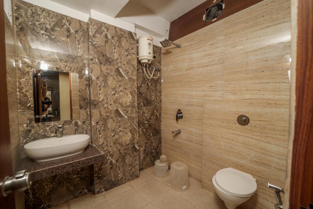 Hotel Krishn Palace 3*