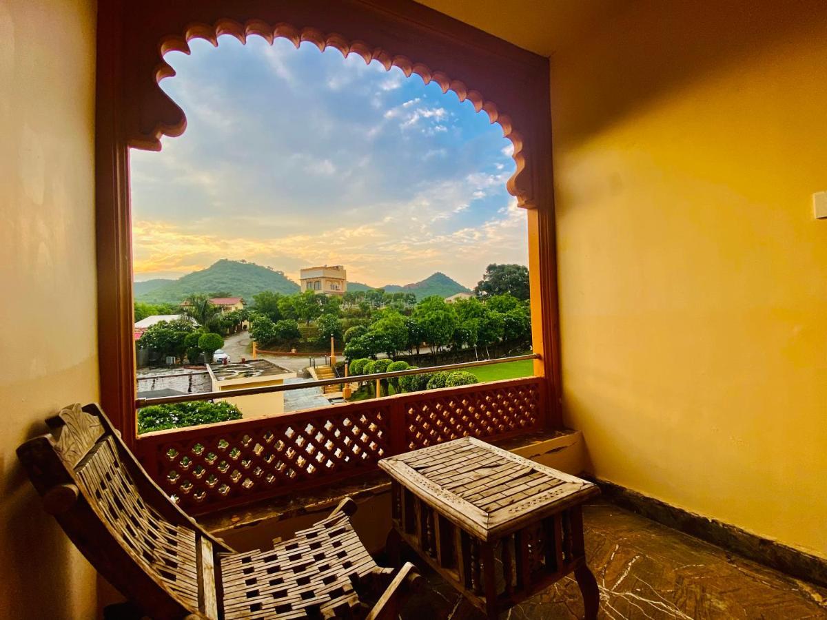 Aravali Valley 4* Udaipur