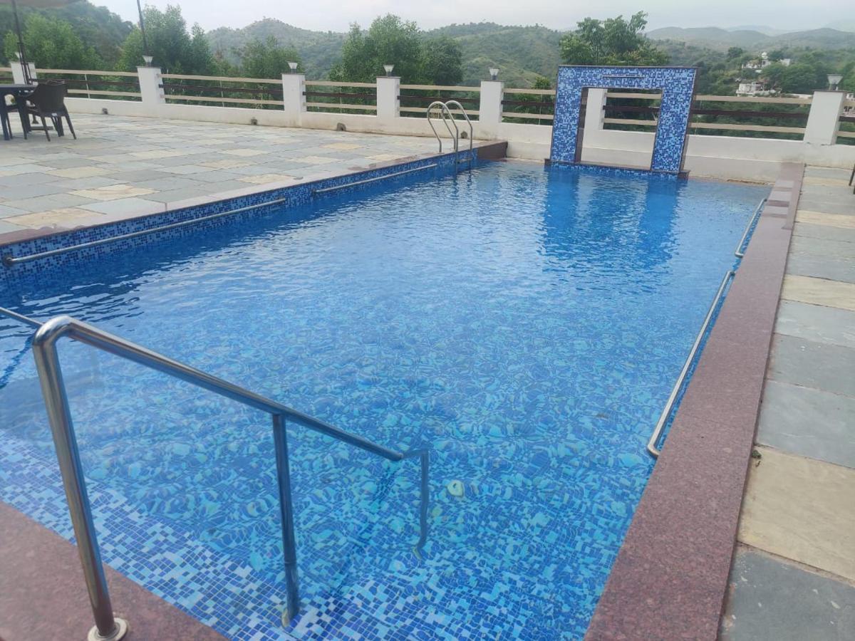 Villa Skyview Udaipur