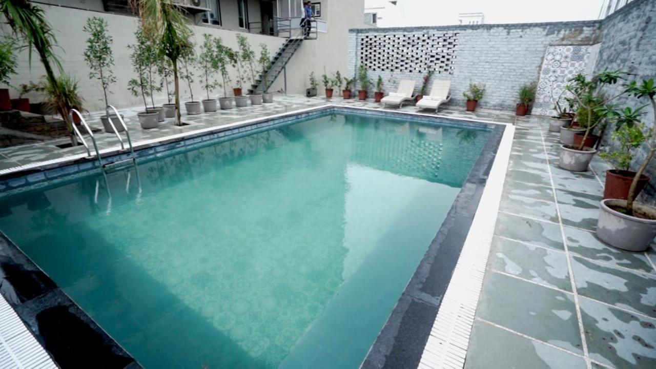 Ratnam By Vasudha Hotels Hotel Udaipur