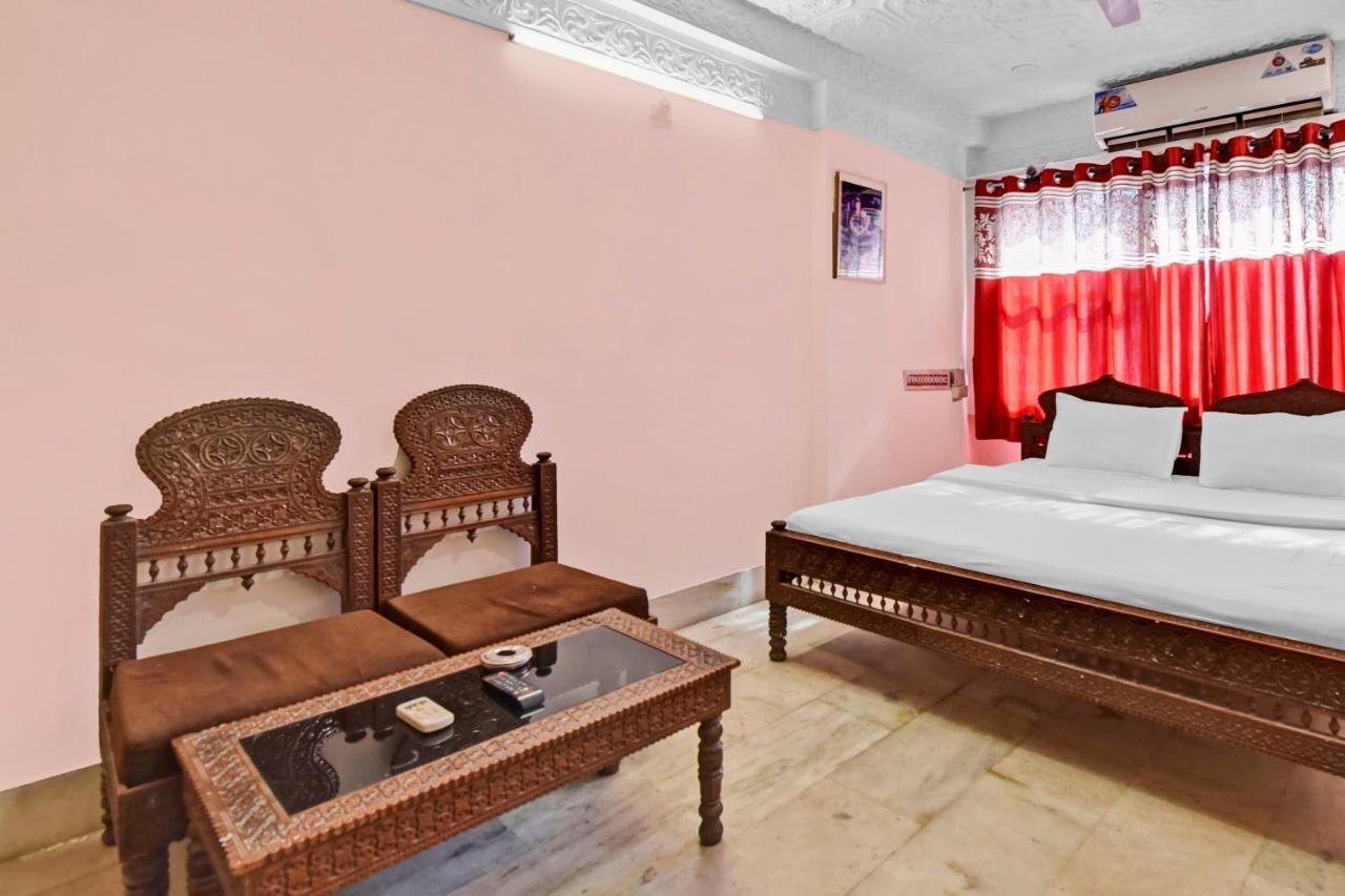 Collection O 85061 Welcome 3* Udaipur