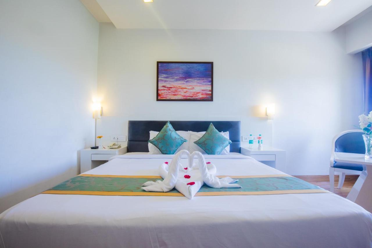 Horizon Hotel