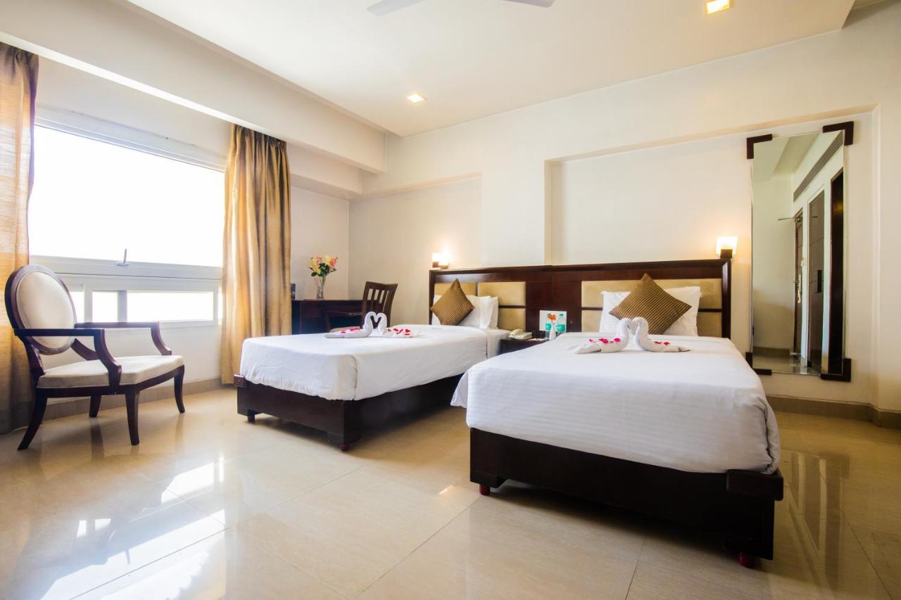 Hotel Horizon 3*