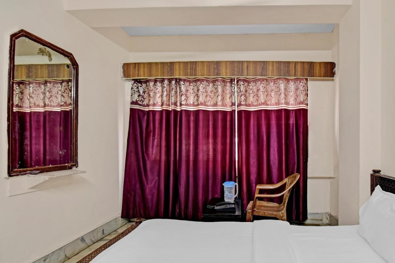 Collection O 85061 Welcome Hotel Udaipur