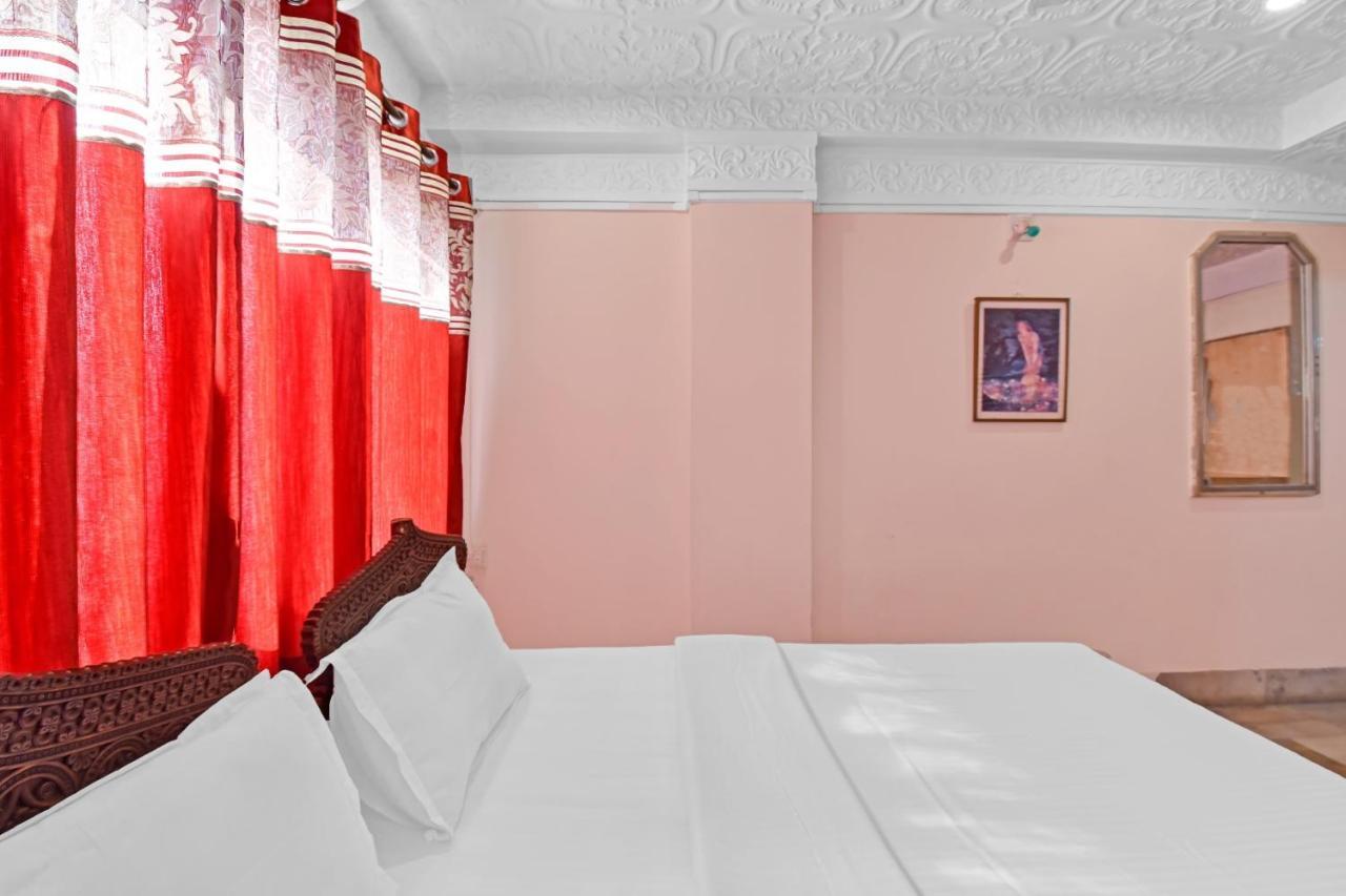 Collection O 85061 Welcome Hotel 3*