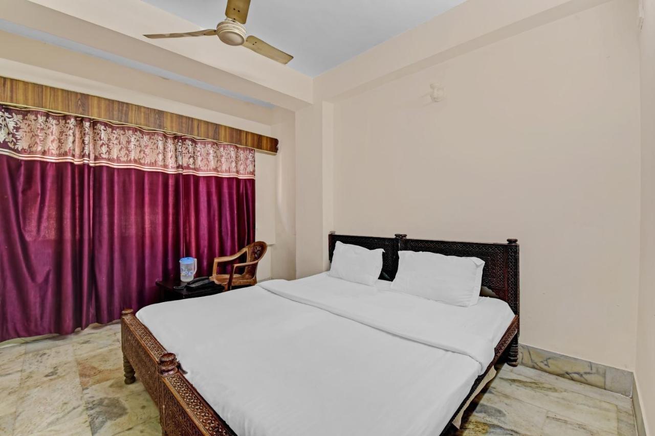 Collection O 85061 Welcome 3* Udaipur