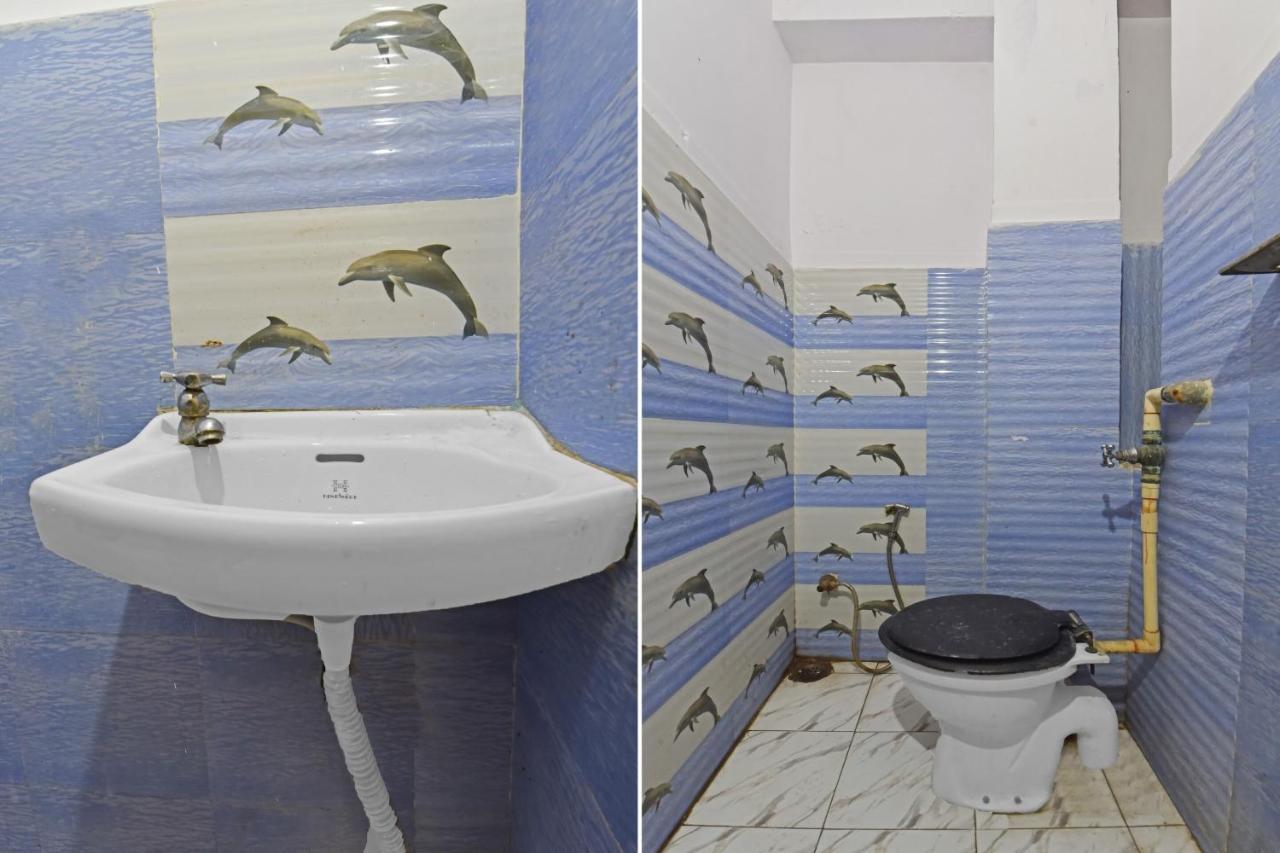 Collection O 85061 Welcome Hotel Udaipur