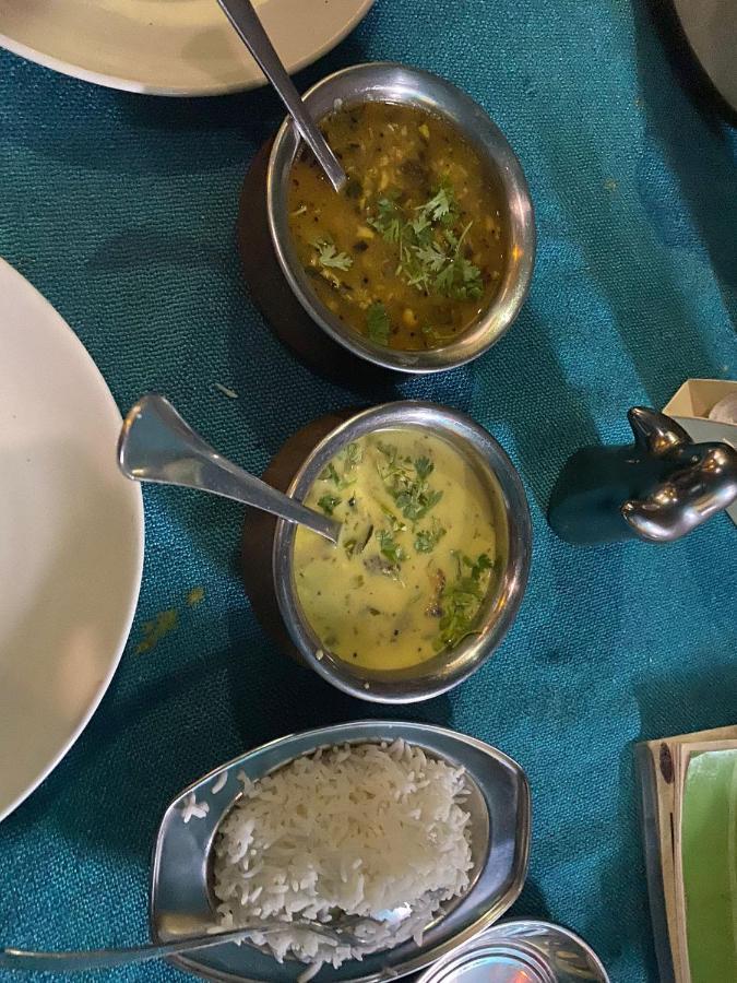 Homestay Black Pepper Udaipur