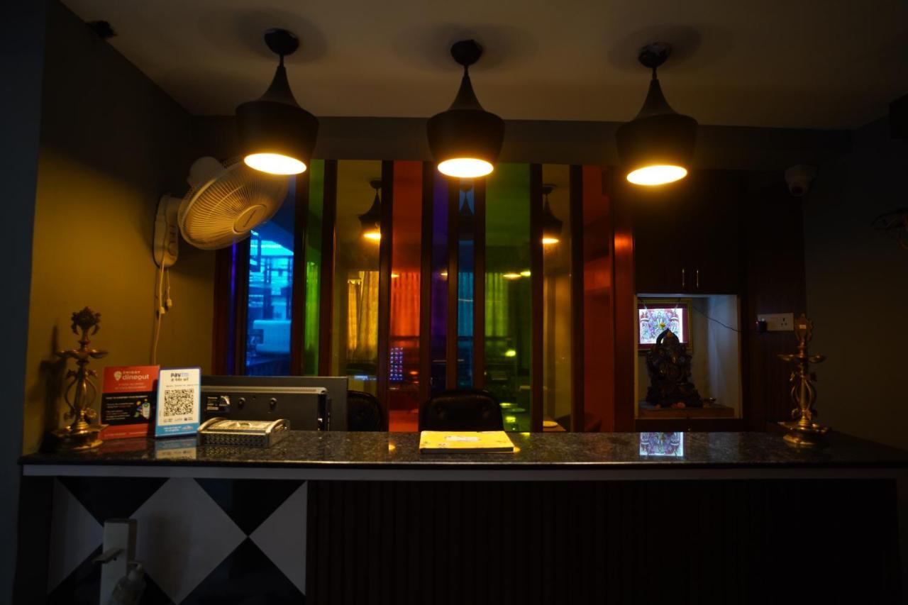 Fabhotel Naivara Boutique Hotel