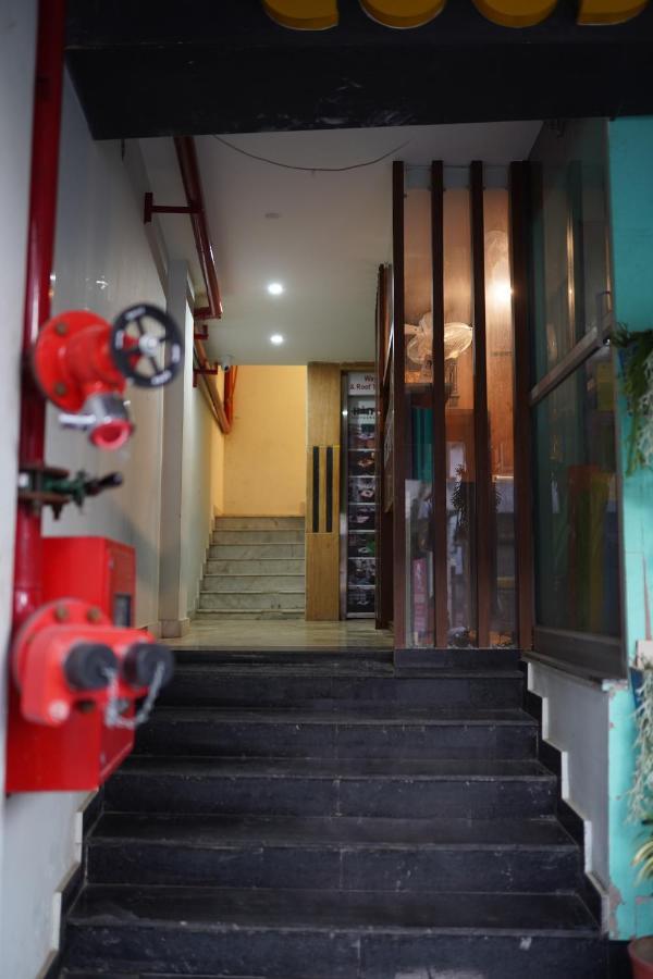 Fabhotel Naivara Boutique Hotel