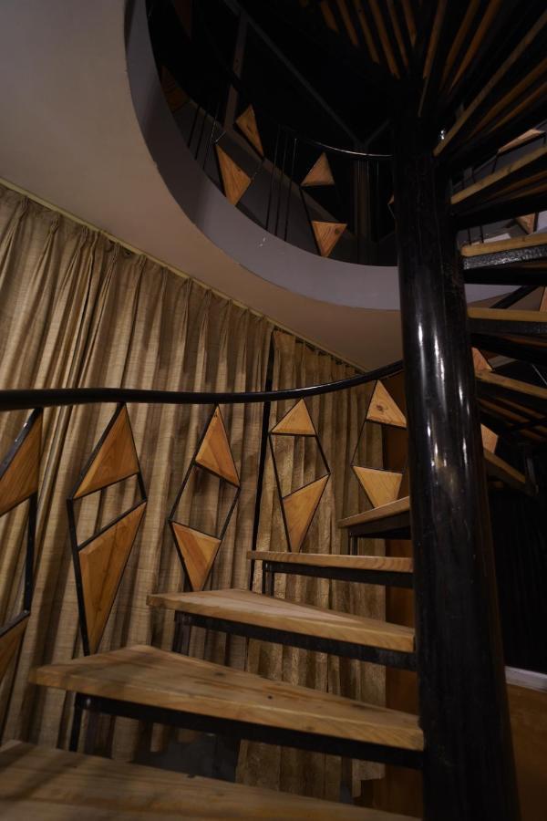 Fabhotel Naivara Boutique Hotel Udaipur