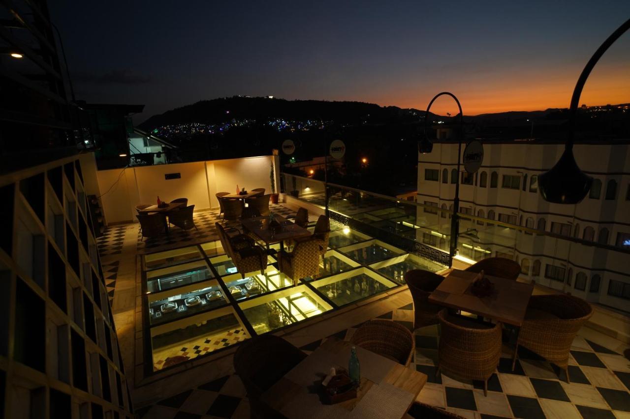 Hotel Fabhotel Naivara Boutique Udaipur