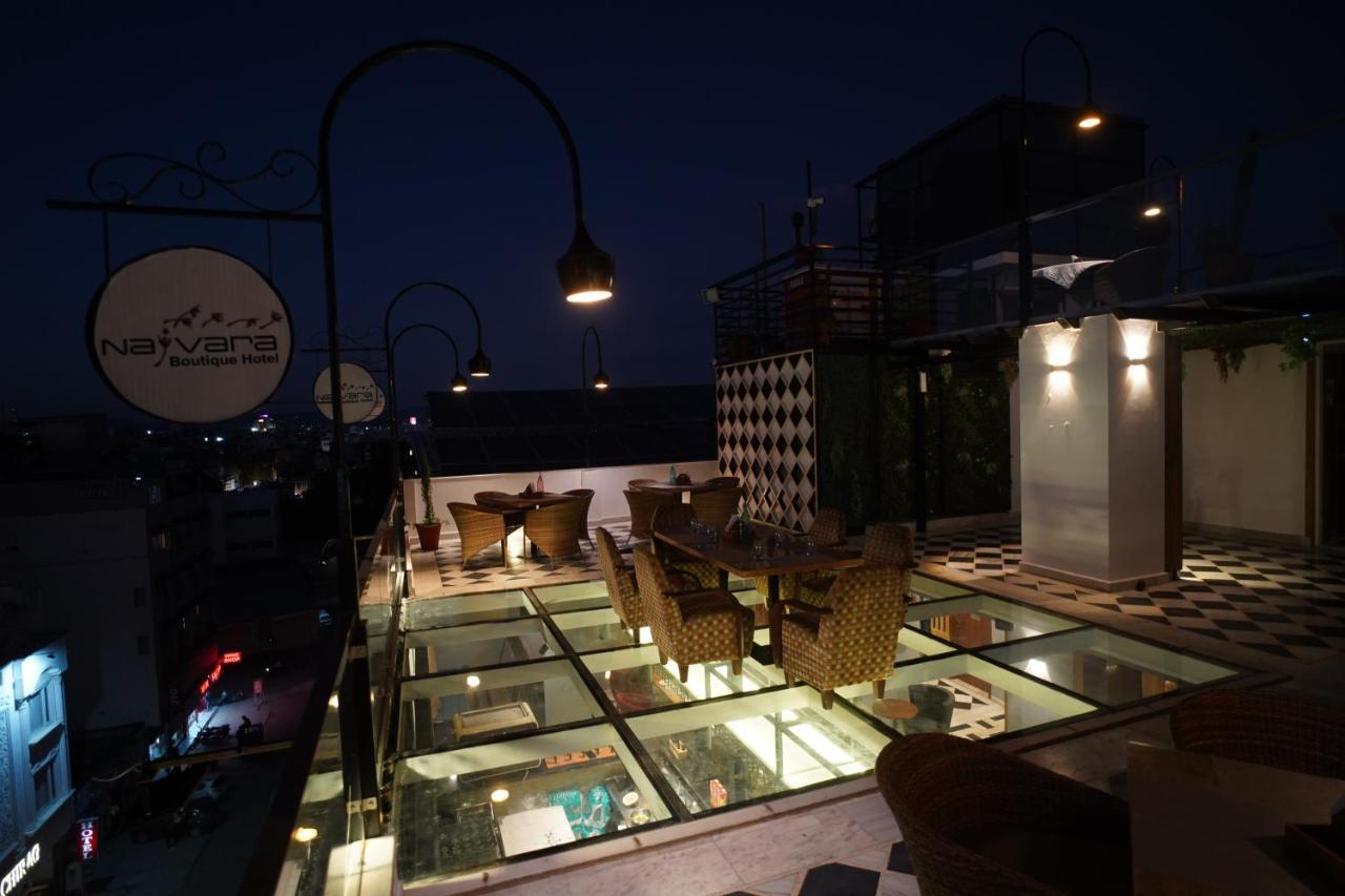 Fabhotel Naivara Boutique Hotel 3*
