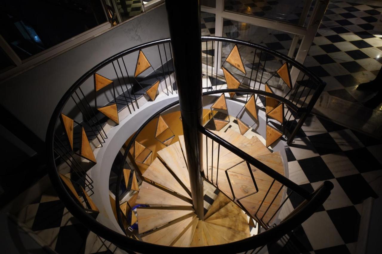 Hotel Fabhotel Naivara Boutique 3*