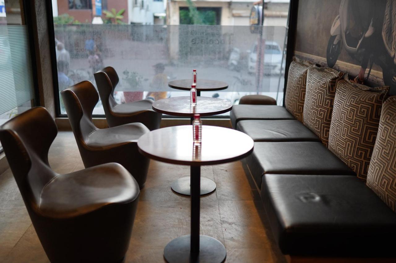 Fabhotel Naivara Boutique