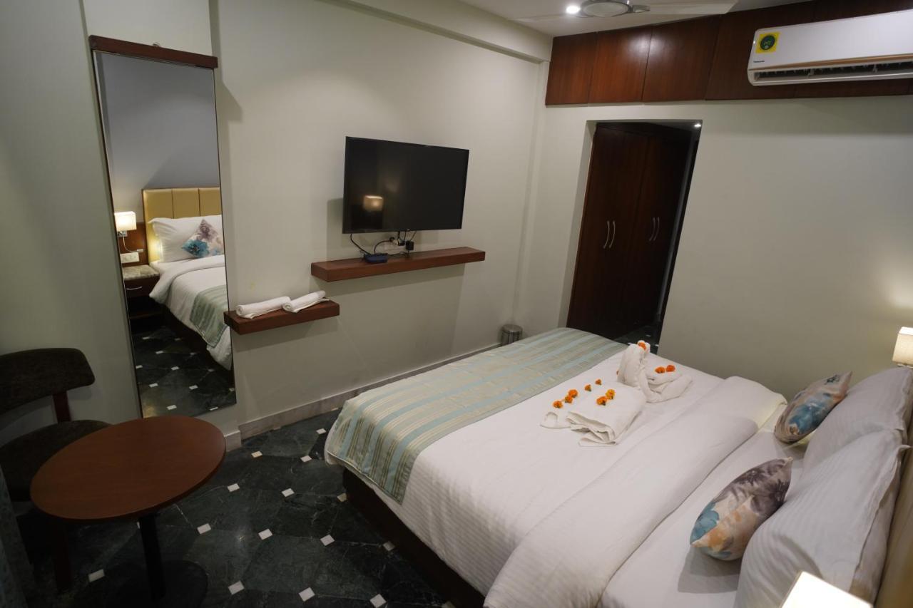 Hotel Fabhotel Naivara Boutique Udaipur