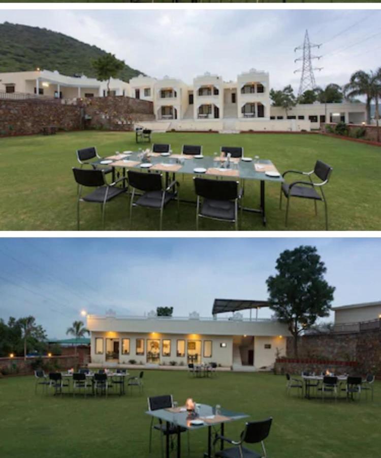 Hill Garden Hotel