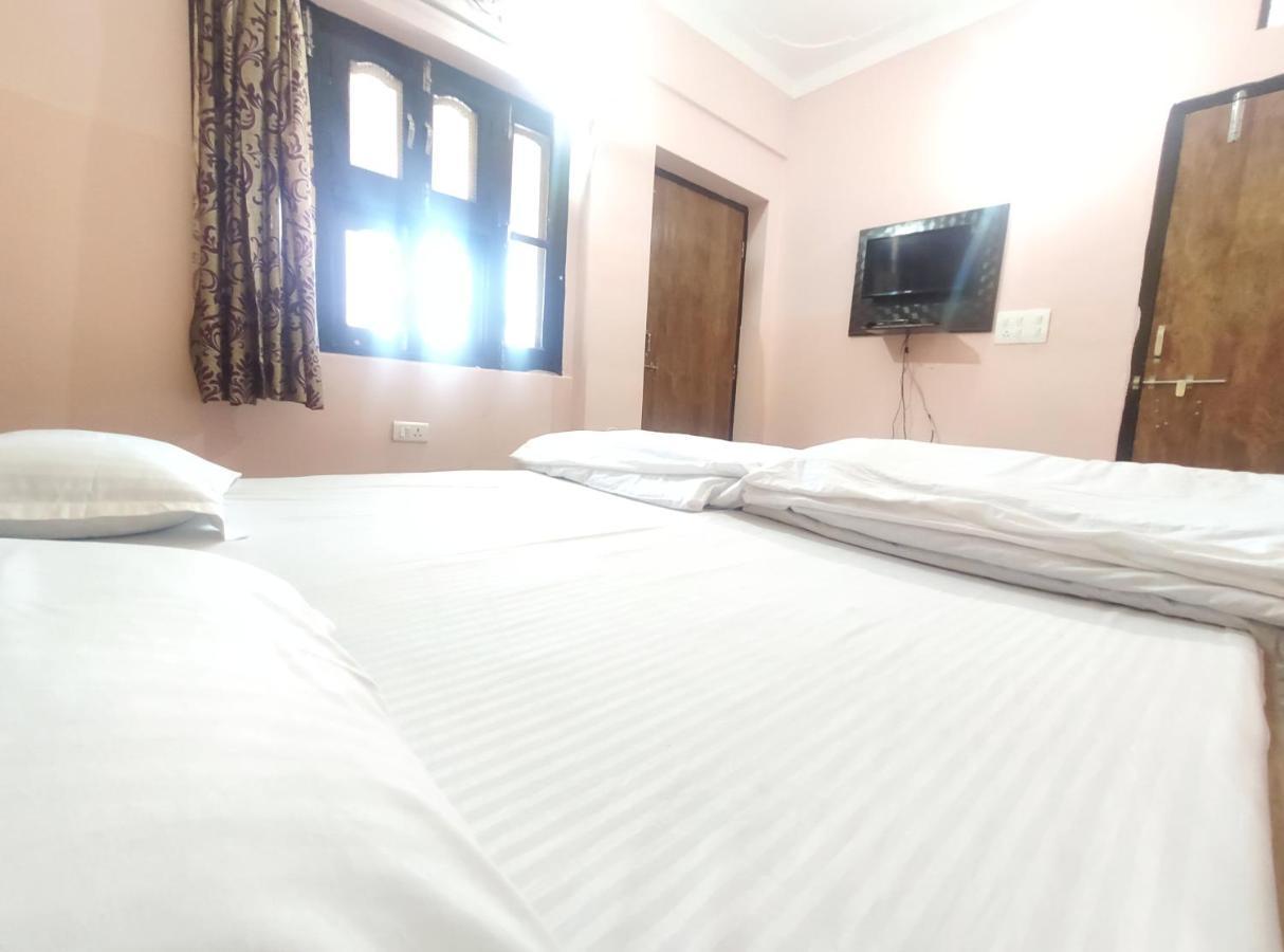 Choudhary Guest house Udaipur