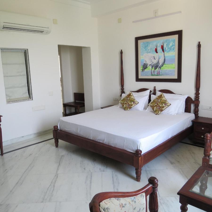 Pichola Lake Retreat Homestay Udaipur