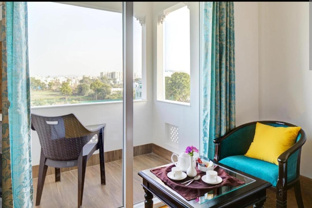 Vasant Hotel Udaipur