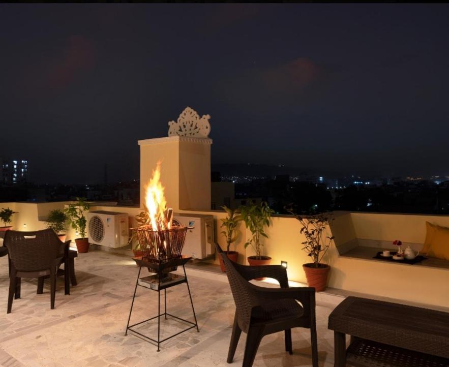 Hotel Vasant