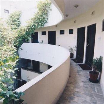 Guest house Mewar