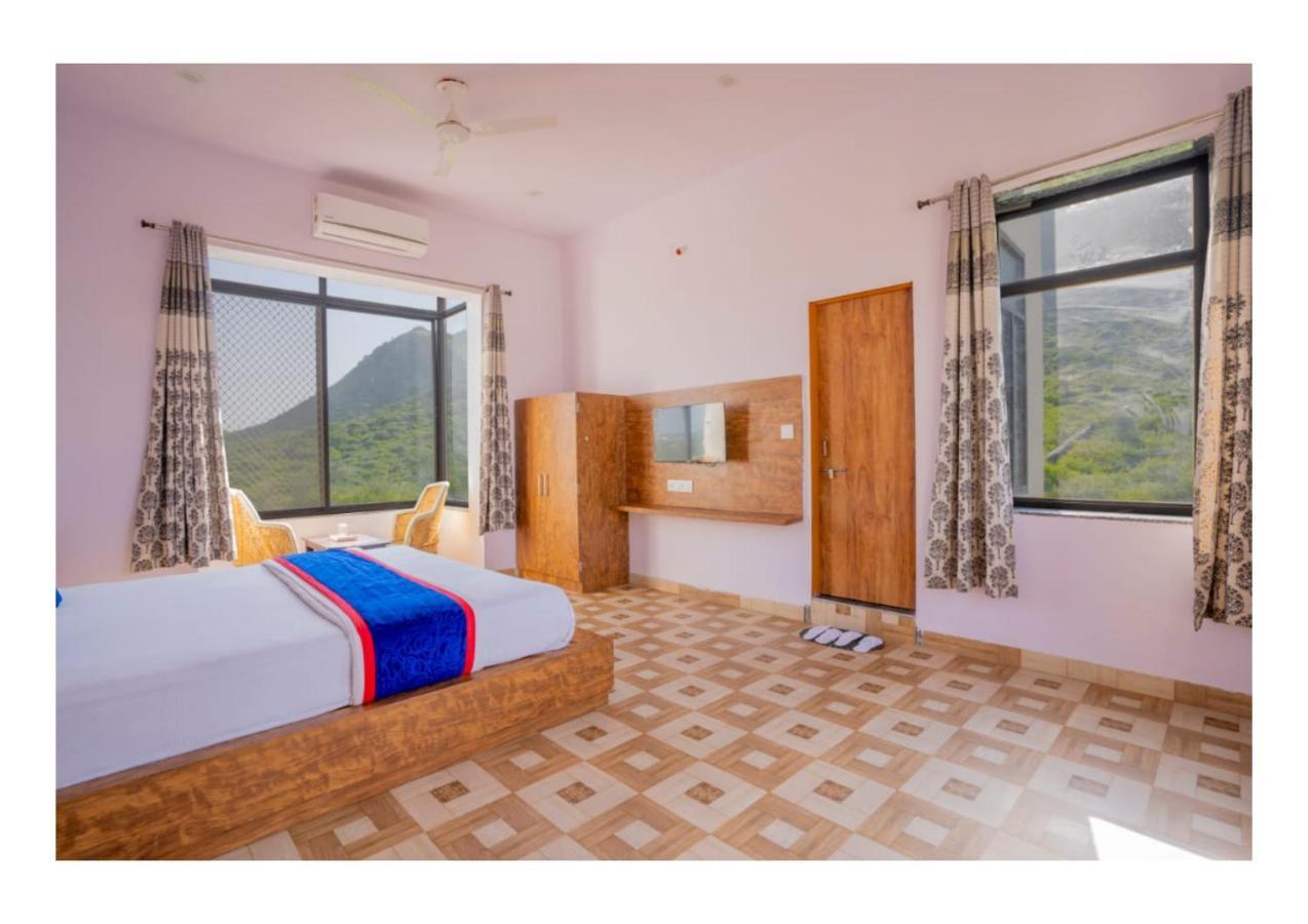 Villa Heaven Hill 3bhk Udaipur