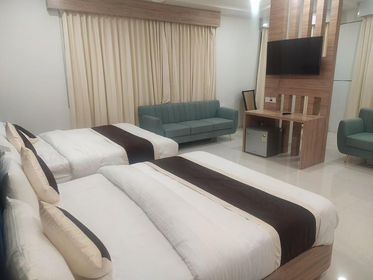 Hotel Babuji Jodhpur Palace