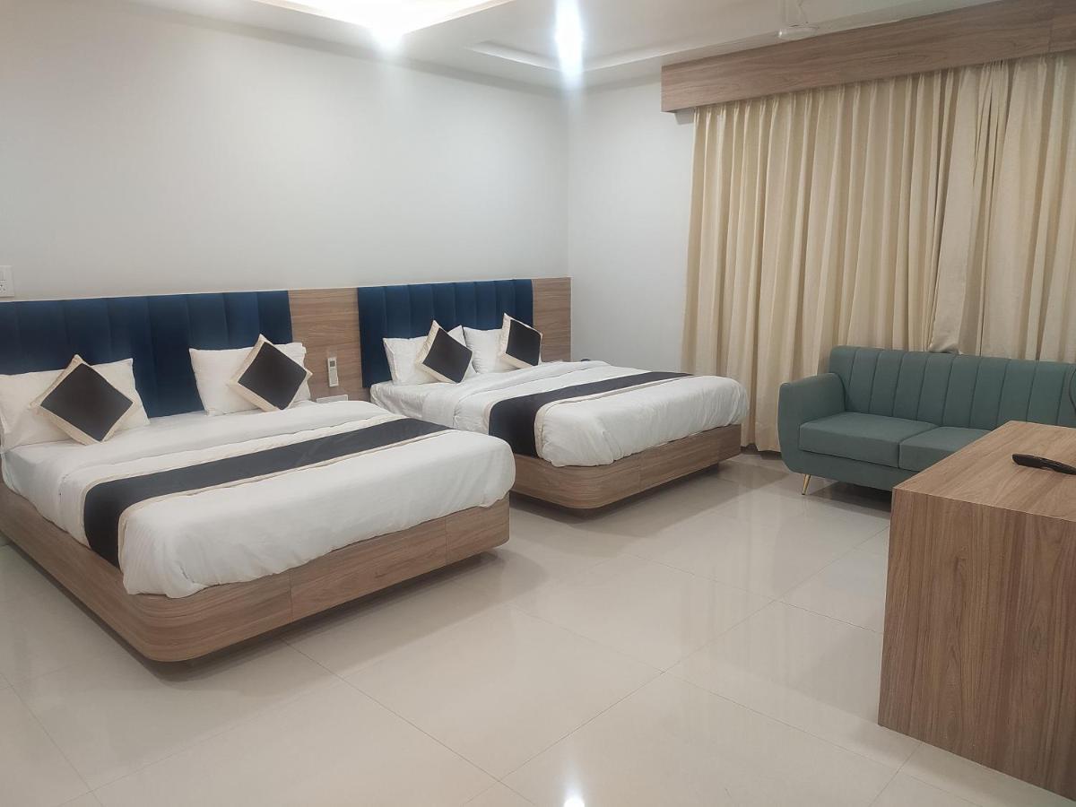 Hotel Babuji Jodhpur Palace 3*