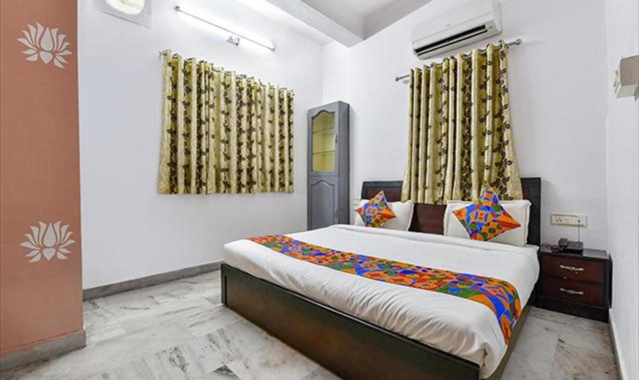 Oyo Oxo Hotel Udaipur