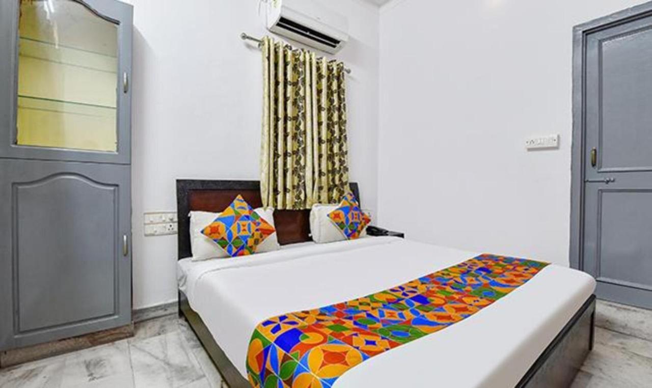 Oyo Oxo Udaipur