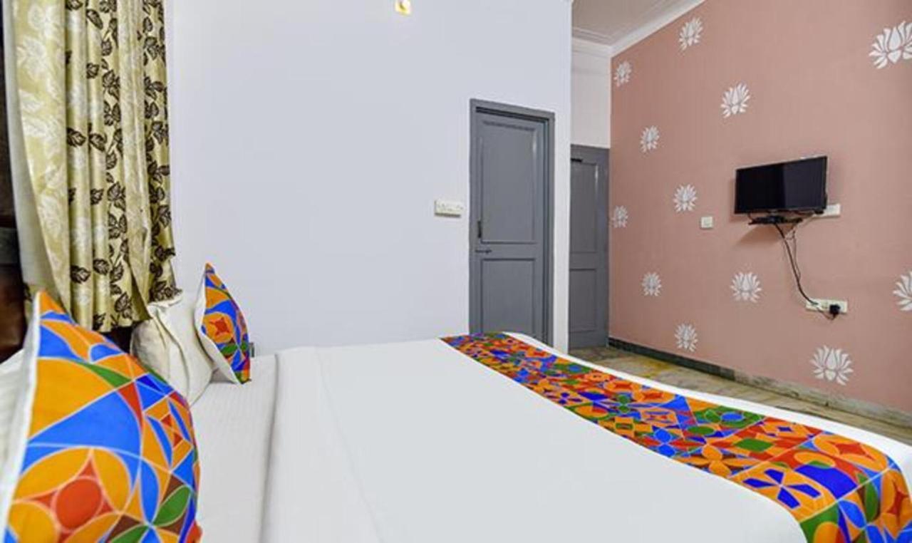 Oyo Oxo Hotel 3*