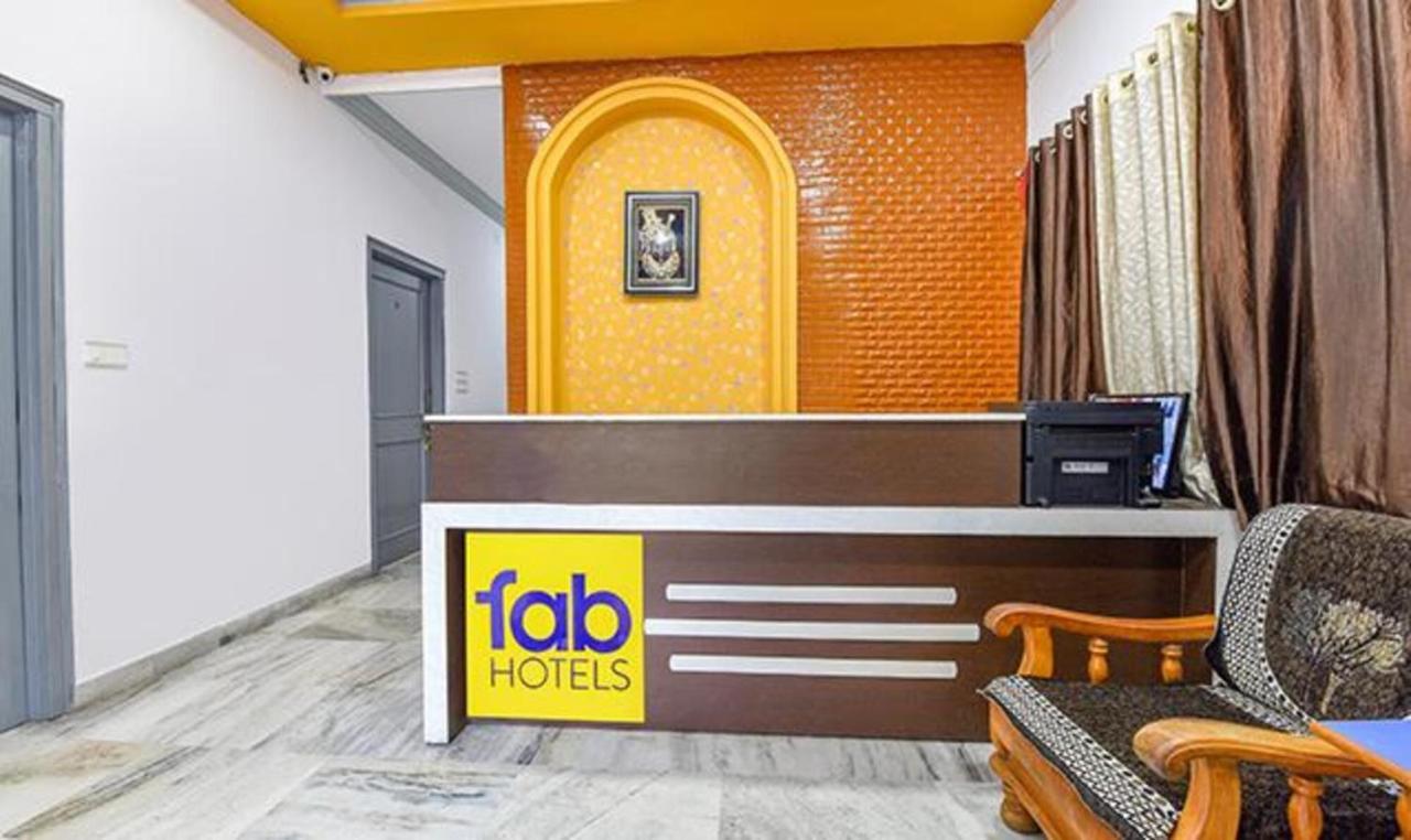 Oyo Oxo Hotel Udaipur
