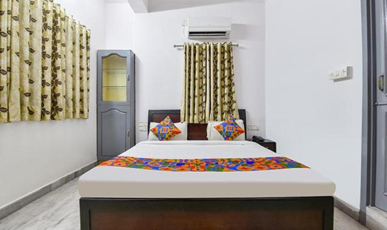 Oyo Oxo Hotel Udaipur