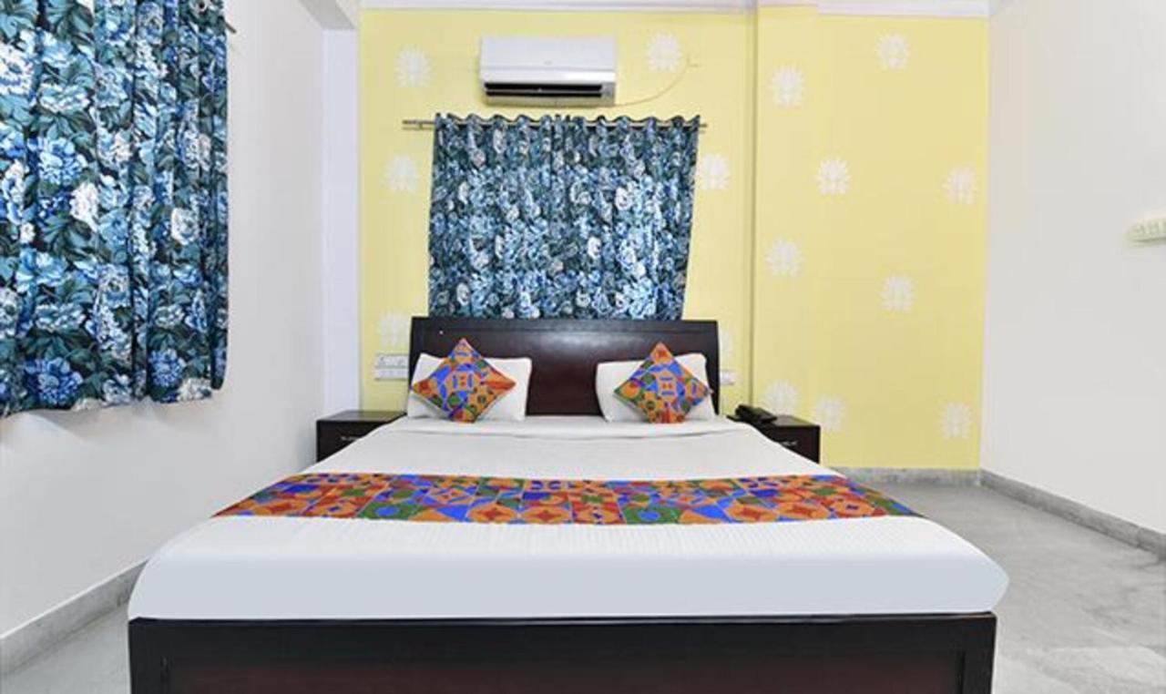 Hotel Oyo Oxo 3*