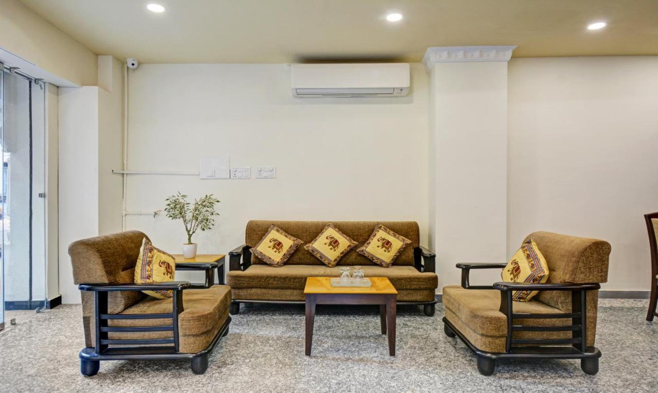 Treebo Jheel Mahal 3*