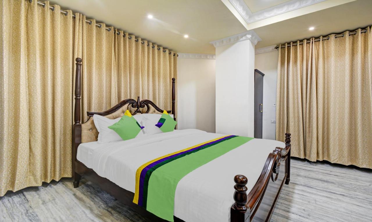 Treebo Jheel Mahal 3* Udaipur