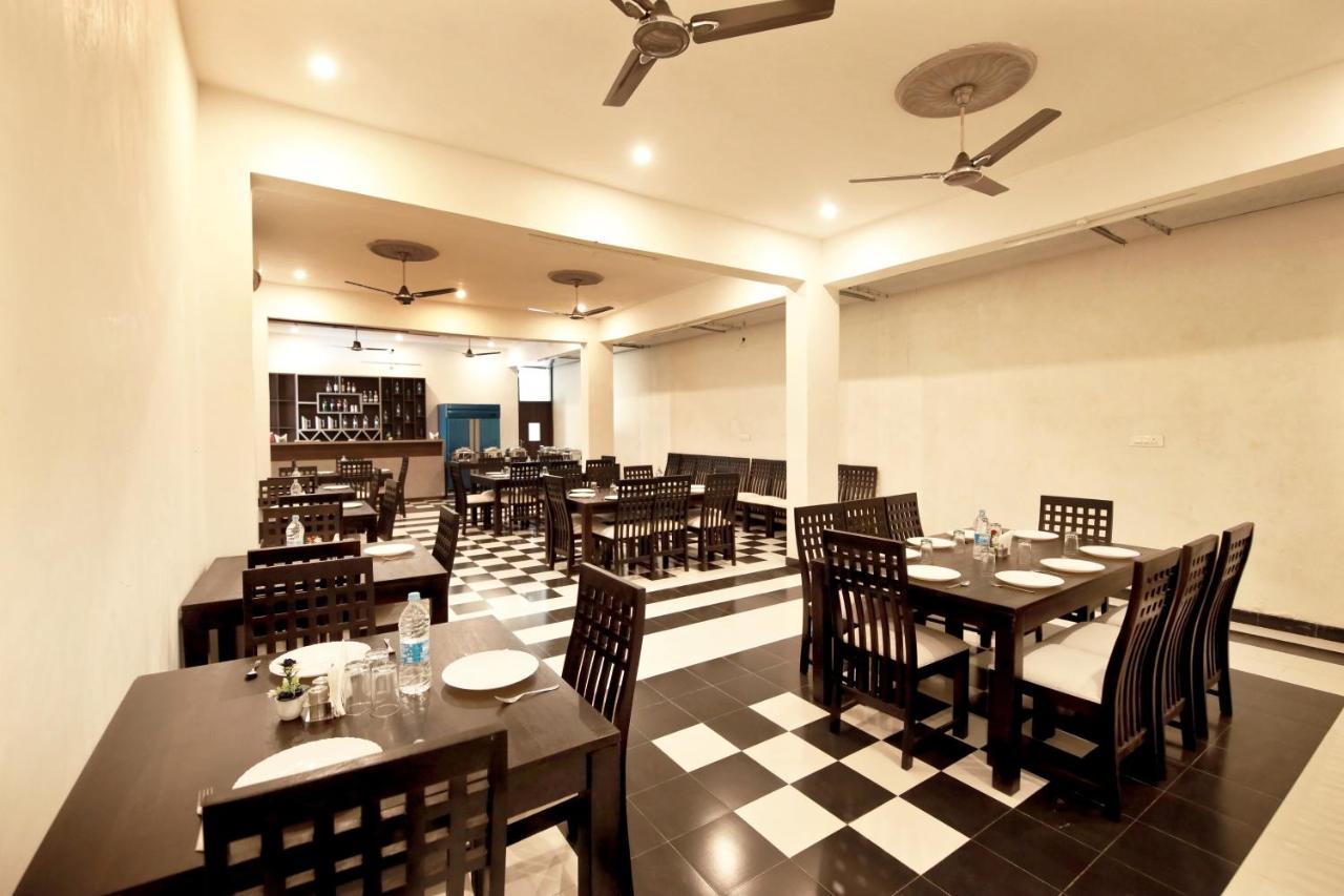 The Kanchangarh Resort