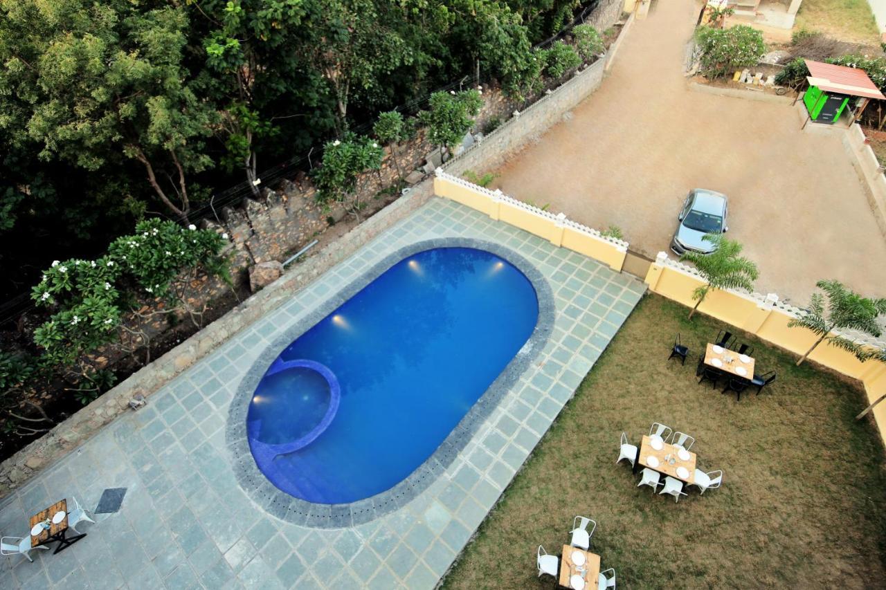 The Kanchangarh Resort 3*