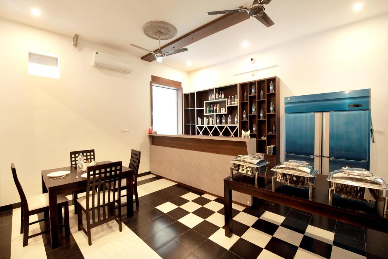 Resort The Kanchangarh