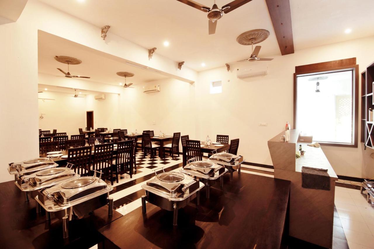 The Kanchangarh Resort Udaipur