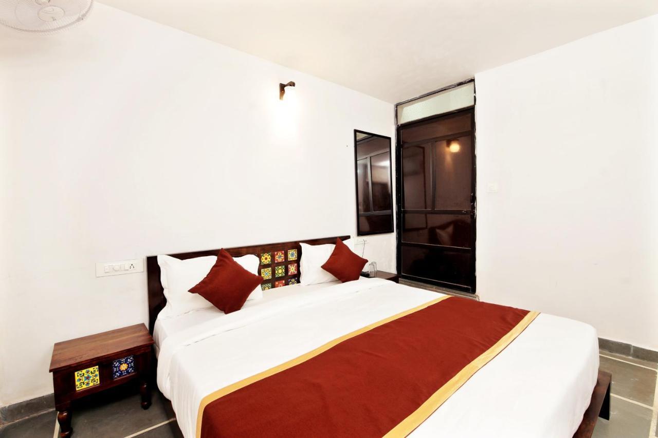 Resort The Kanchangarh Udaipur