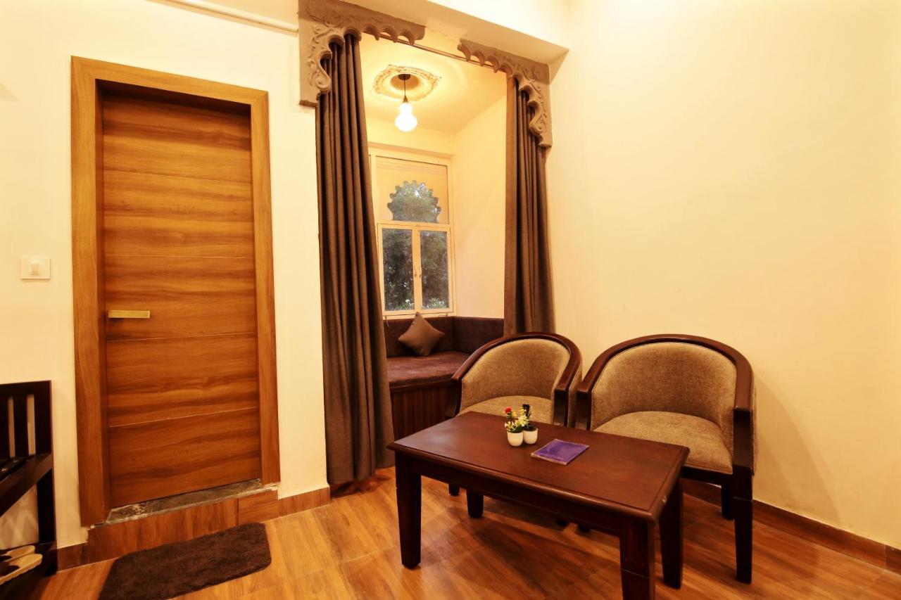 Resort The Kanchangarh 3*
