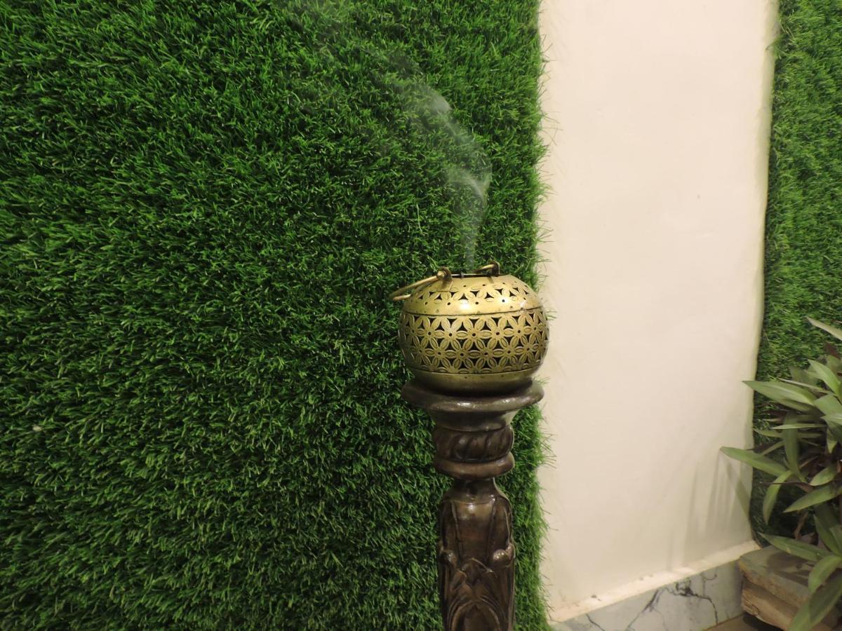 Hotel Ushaan Haveli