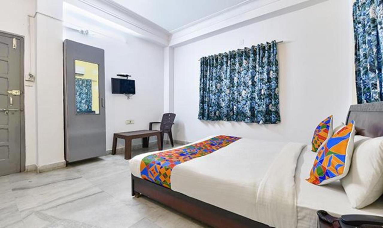 Oyo Oxo Hotel 3*