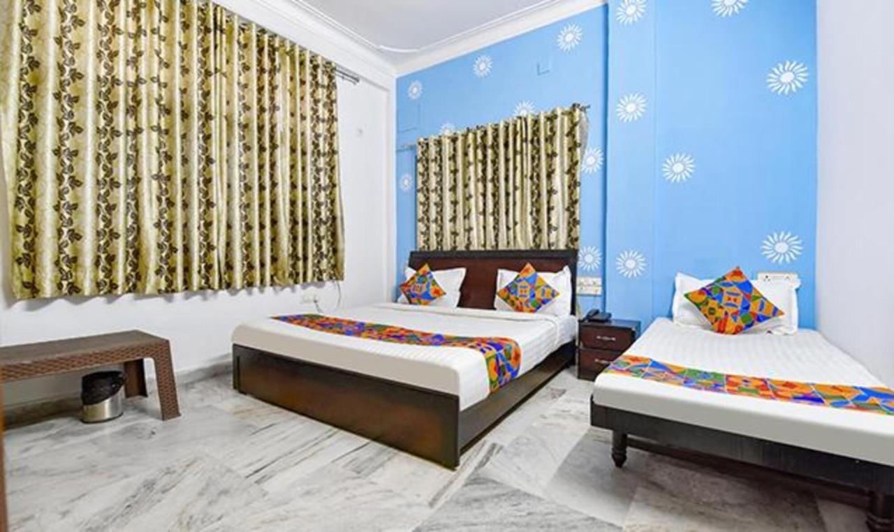 Hotel Oyo Oxo 3*
