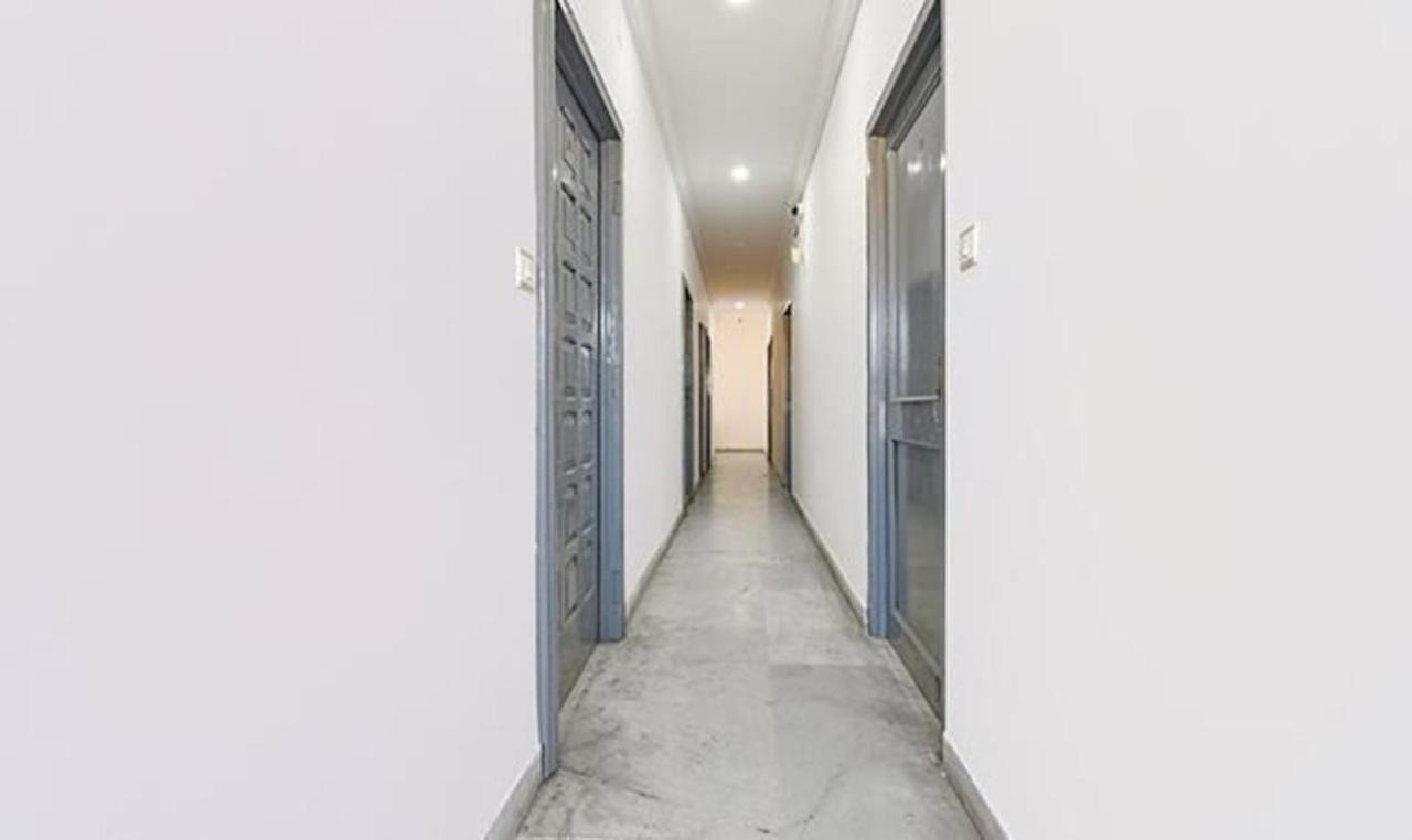 Oyo Oxo 3* Udaipur