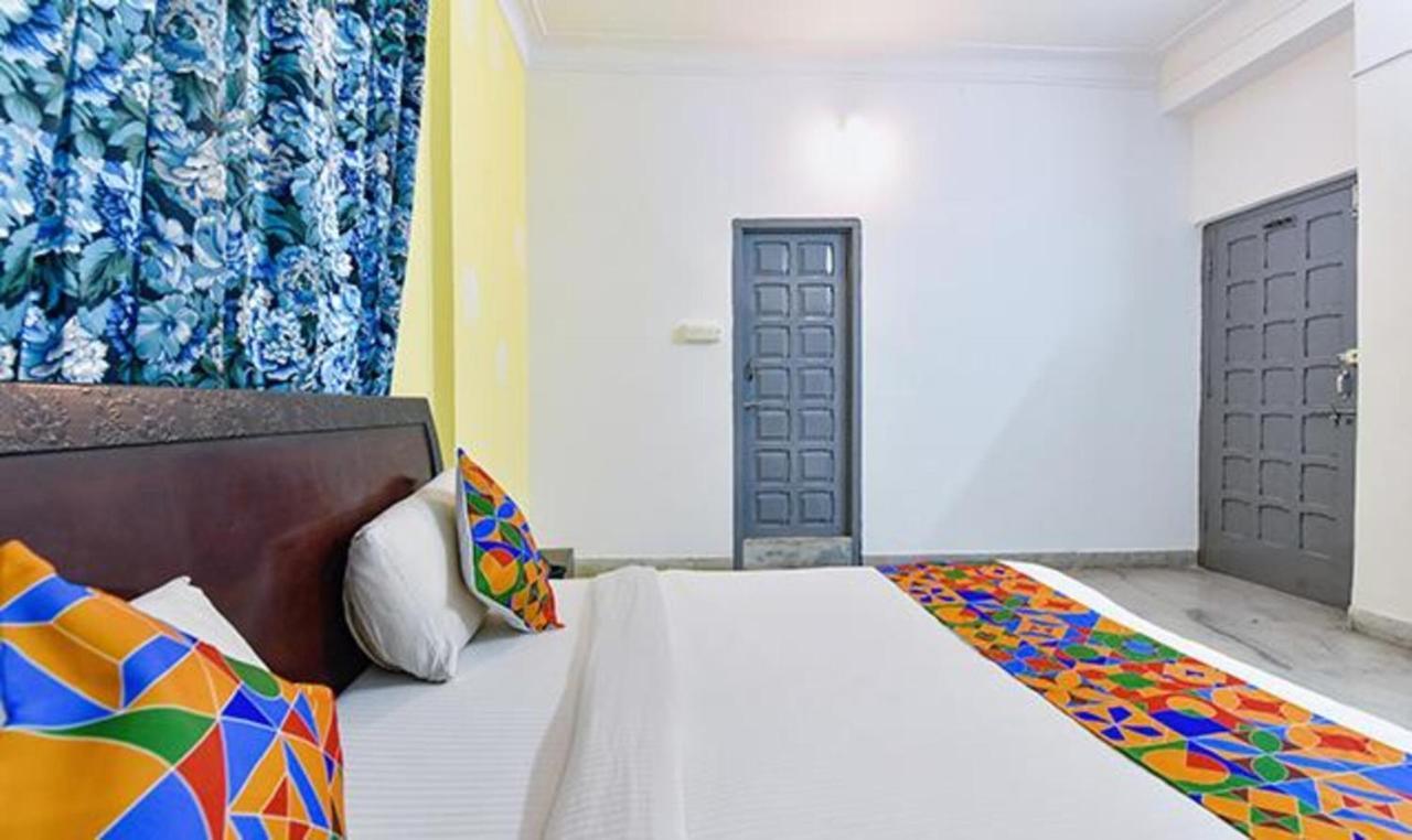 Hotel Oyo Oxo Udaipur