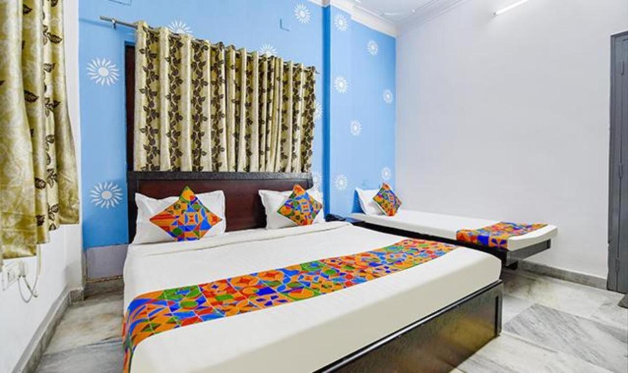 Oyo Oxo Hotel